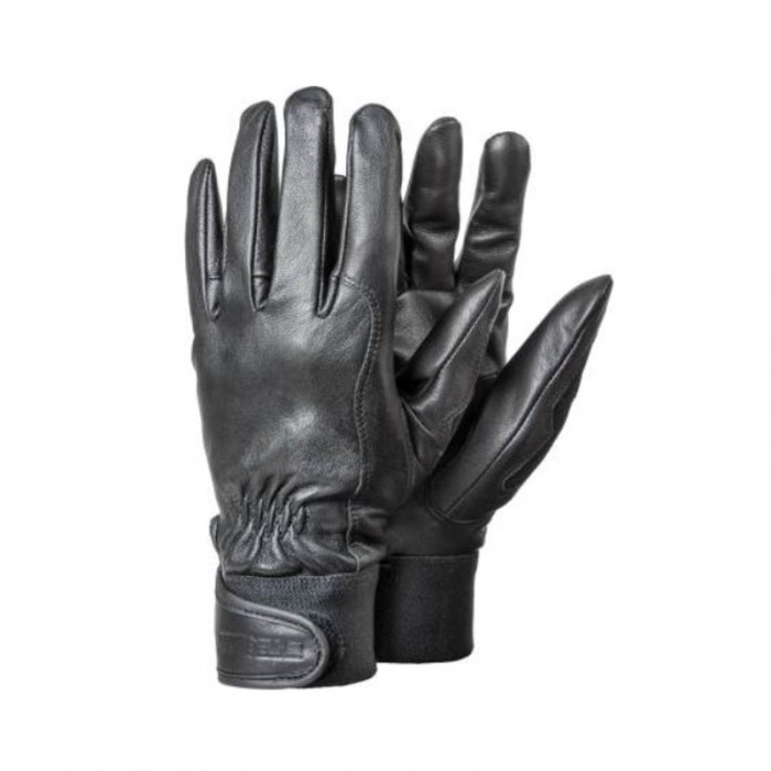 Ejendals Tegera 8305T Kevlar Goatskin-Leather Smartphone Gloves